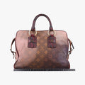 Graduate Violet Monogram Jokes M95739 Lot number unknownグラデュエート ヴィオレ モノグラム ジョークス M95739 製番不明