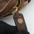 Graduate Violet Monogram Jokes M95739 Lot number unknownグラデュエート ヴィオレ モノグラム ジョークス M95739 製番不明