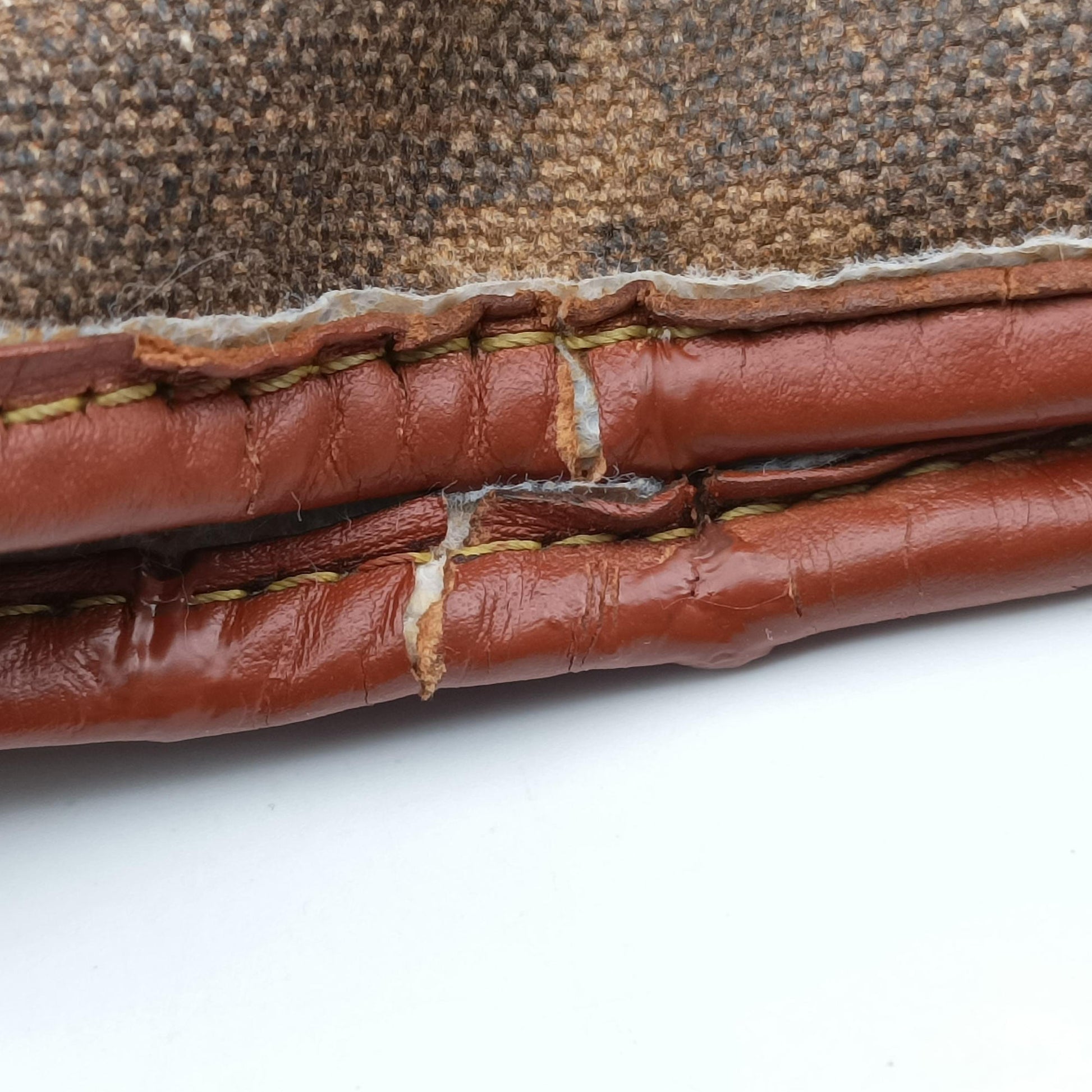 Sac Rayures GM brown×multicolor Monogram Tissue M56385 SR4097サック レイユールGM モノグラム/ブラウン×マルチカラー モノグラム ティセ M56385 SR4097