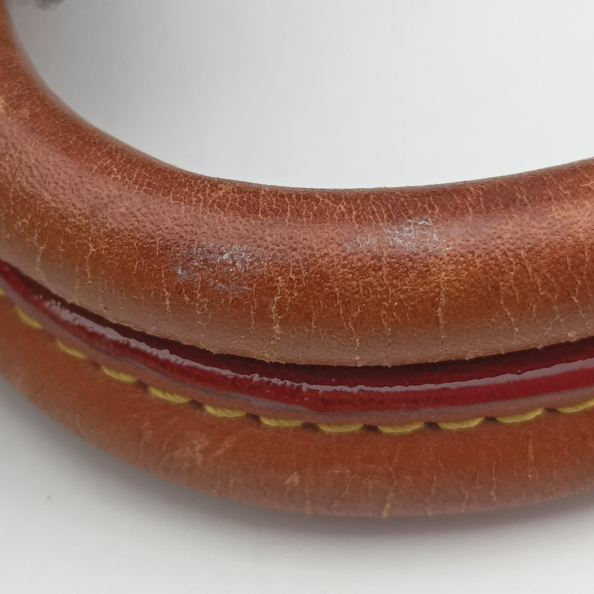 Sac Rayures GM brown×multicolor Monogram Tissue M56385 SR4097サック レイユールGM モノグラム/ブラウン×マルチカラー モノグラム ティセ M56385 SR4097