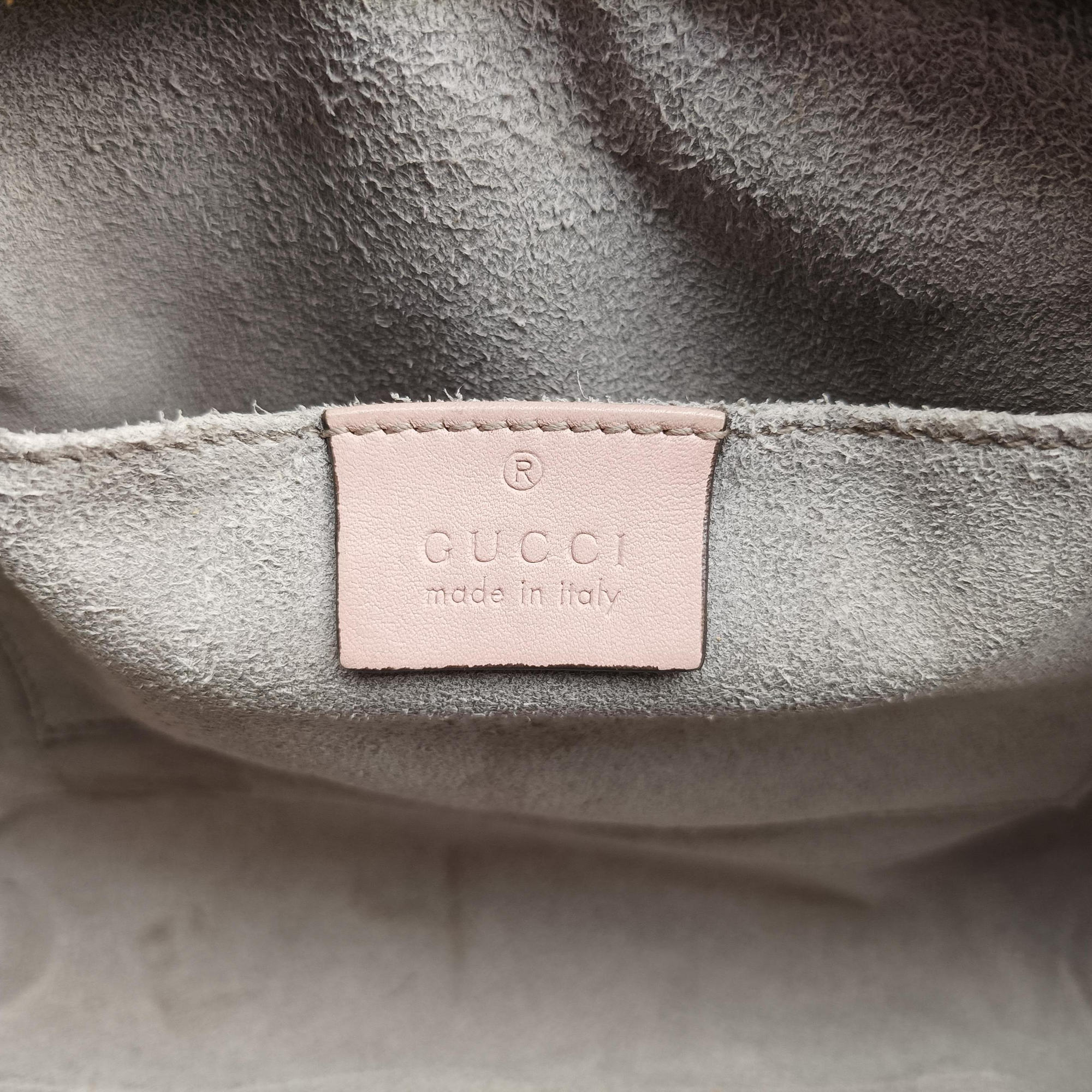 GG Marmont Pink Leather 447632 H021564585GGマーモント ピンク レザー 447632 H021564585