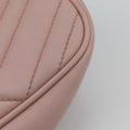GG Marmont Pink Leather 447632 H021564585GGマーモント ピンク レザー 447632 H021564585