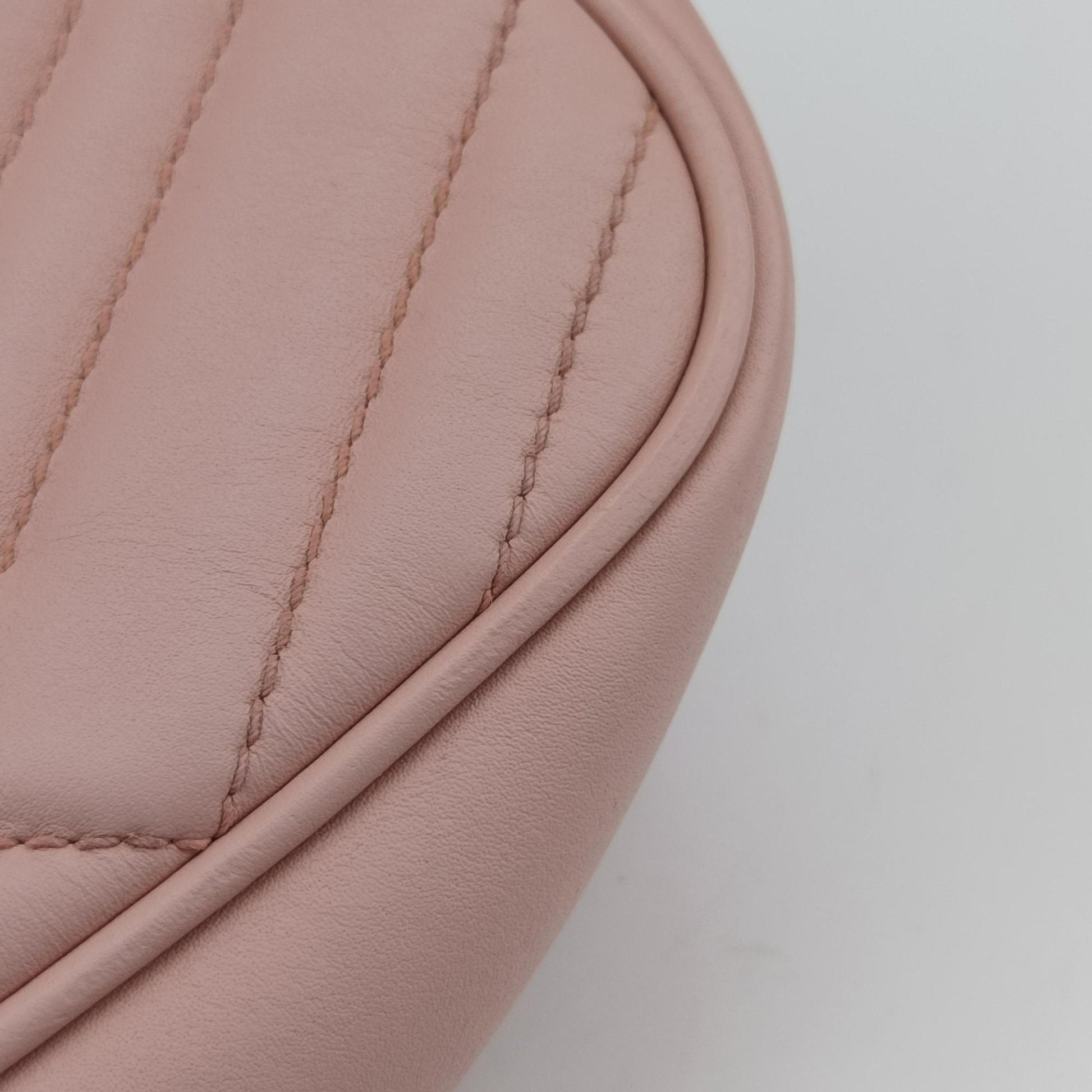 GG Marmont Pink Leather 447632 H021564585GGマーモント ピンク レザー 447632 H021564585