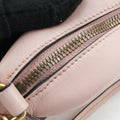 GG Marmont Pink Leather 447632 H021564585GGマーモント ピンク レザー 447632 H021564585