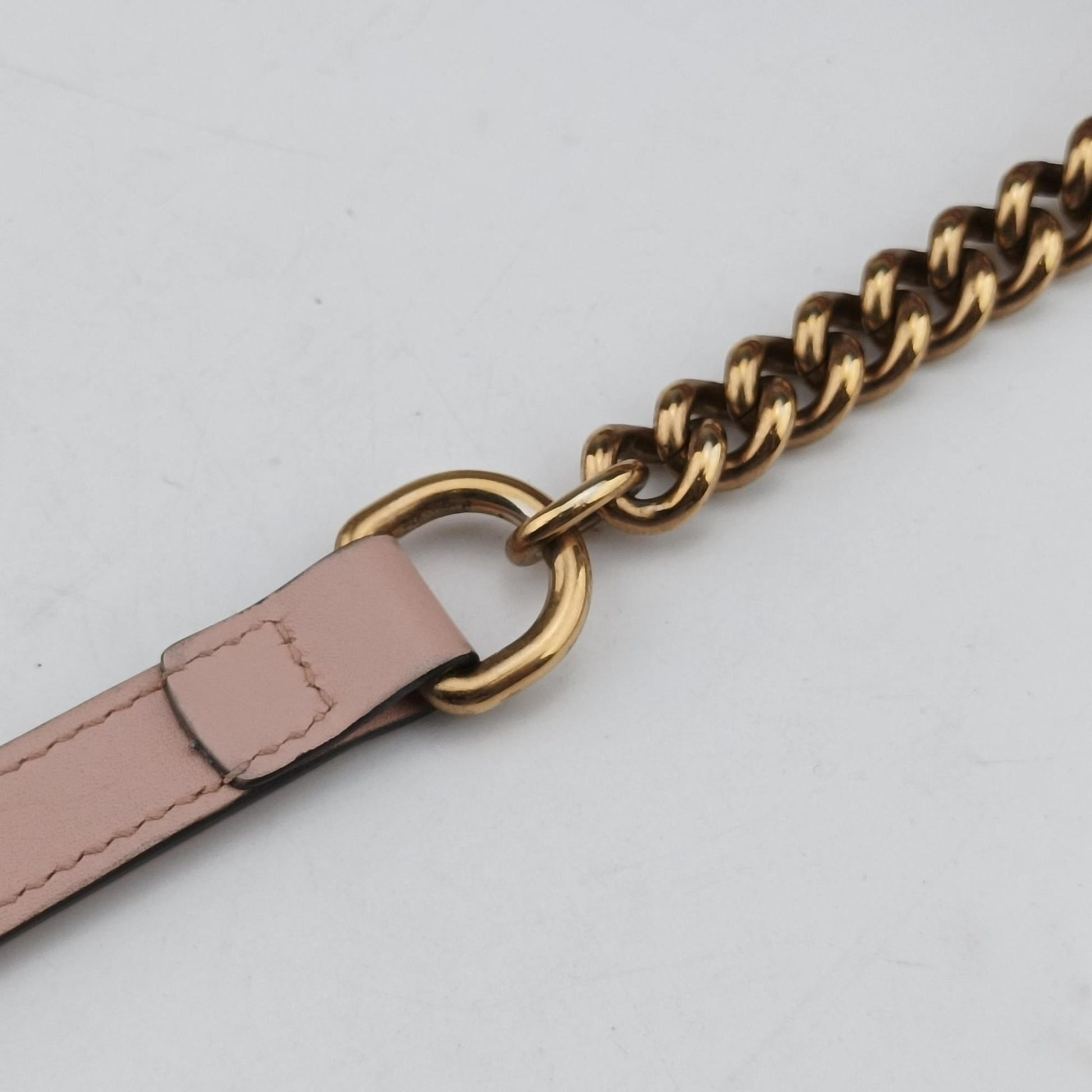GG Marmont Pink Leather 447632 H021564585GGマーモント ピンク レザー 447632 H021564585