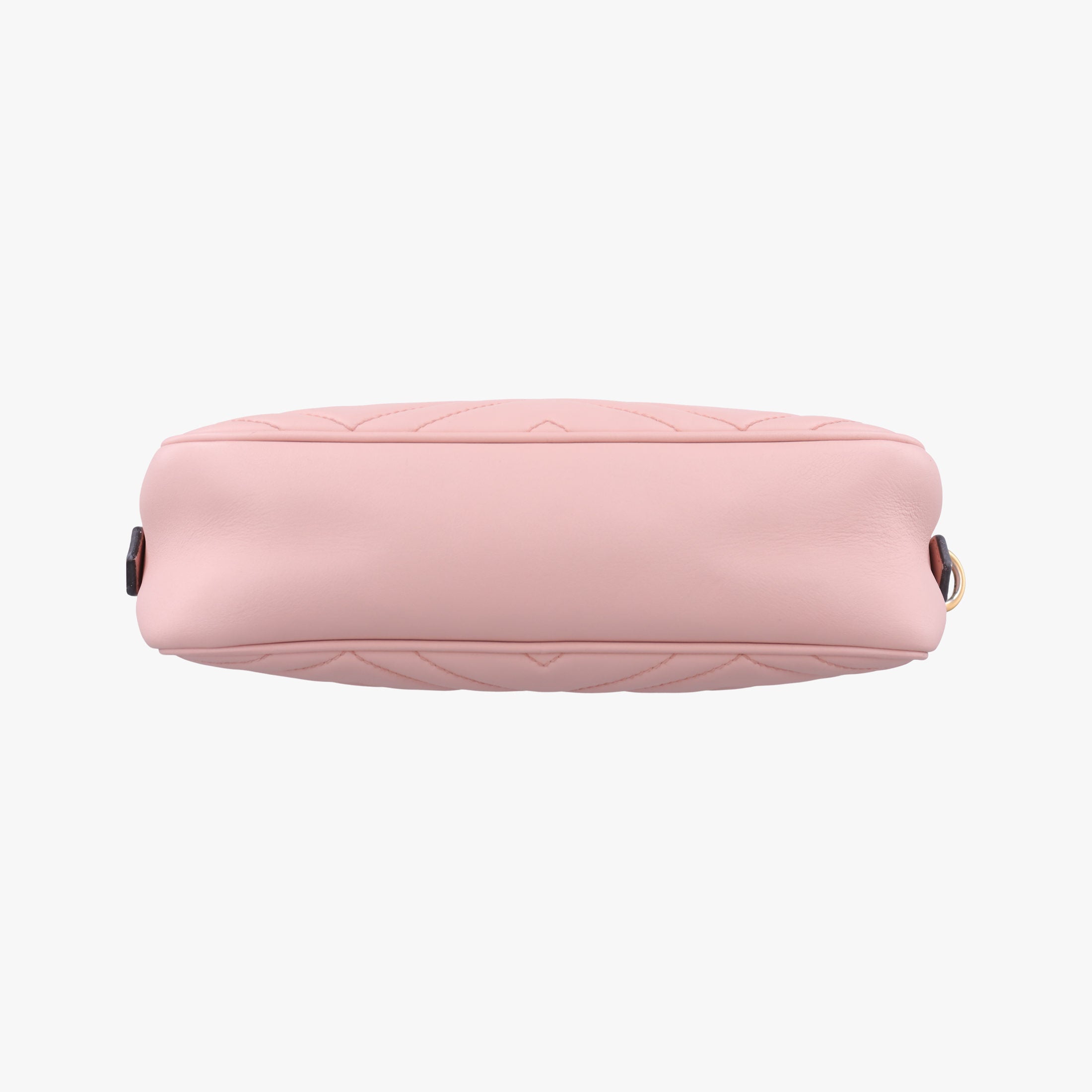 GG Marmont Pink Leather 447632 H021564585GGマーモント ピンク レザー 447632 H021564585