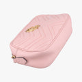 GG Marmont Pink Leather 447632 H021564585GGマーモント ピンク レザー 447632 H021564585
