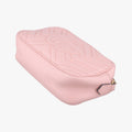 GG Marmont Pink Leather 447632 H021564585GGマーモント ピンク レザー 447632 H021564585