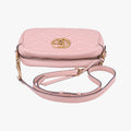 GG Marmont Pink Leather 447632 H021564585GGマーモント ピンク レザー 447632 H021564585