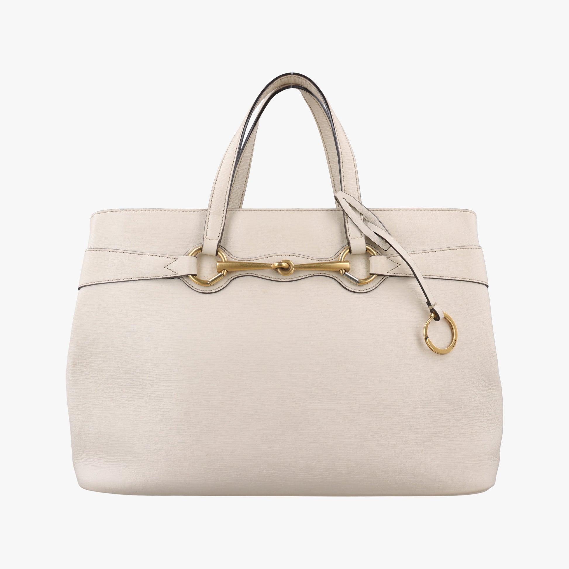 Bright Bit White Leather 319795 E015502634ブライトビット ホワイト レザー 319795 E015502634