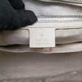 Bright Bit White Leather 319795 E015502634ブライトビット ホワイト レザー 319795 E015502634