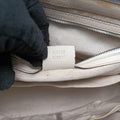 Bright Bit White Leather 319795 E015502634ブライトビット ホワイト レザー 319795 E015502634