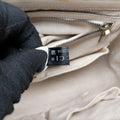 Bright Bit White Leather 319795 E015502634ブライトビット ホワイト レザー 319795 E015502634