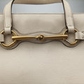 Bright Bit White Leather 319795 E015502634ブライトビット ホワイト レザー 319795 E015502634