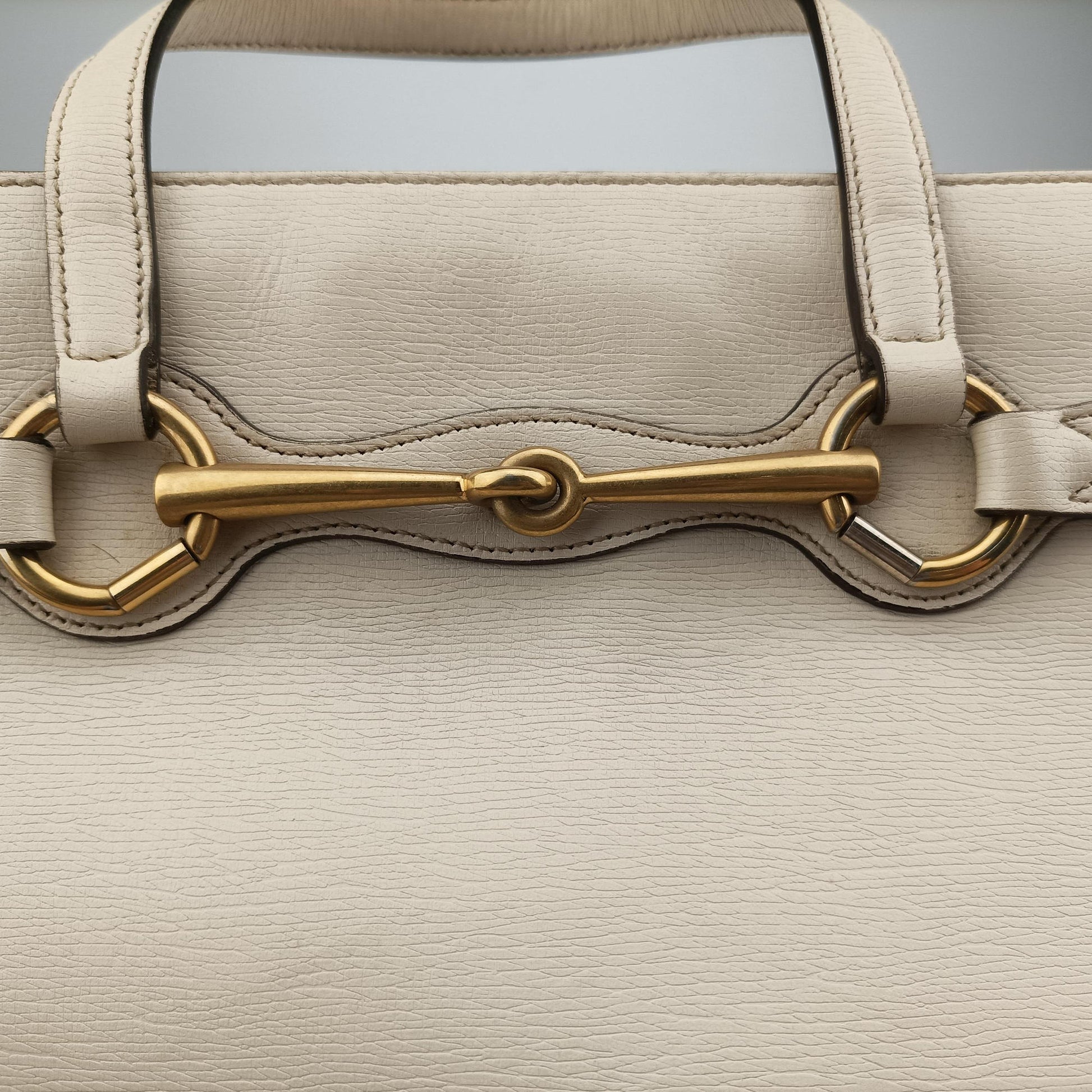 Bright Bit White Leather 319795 E015502634ブライトビット ホワイト レザー 319795 E015502634