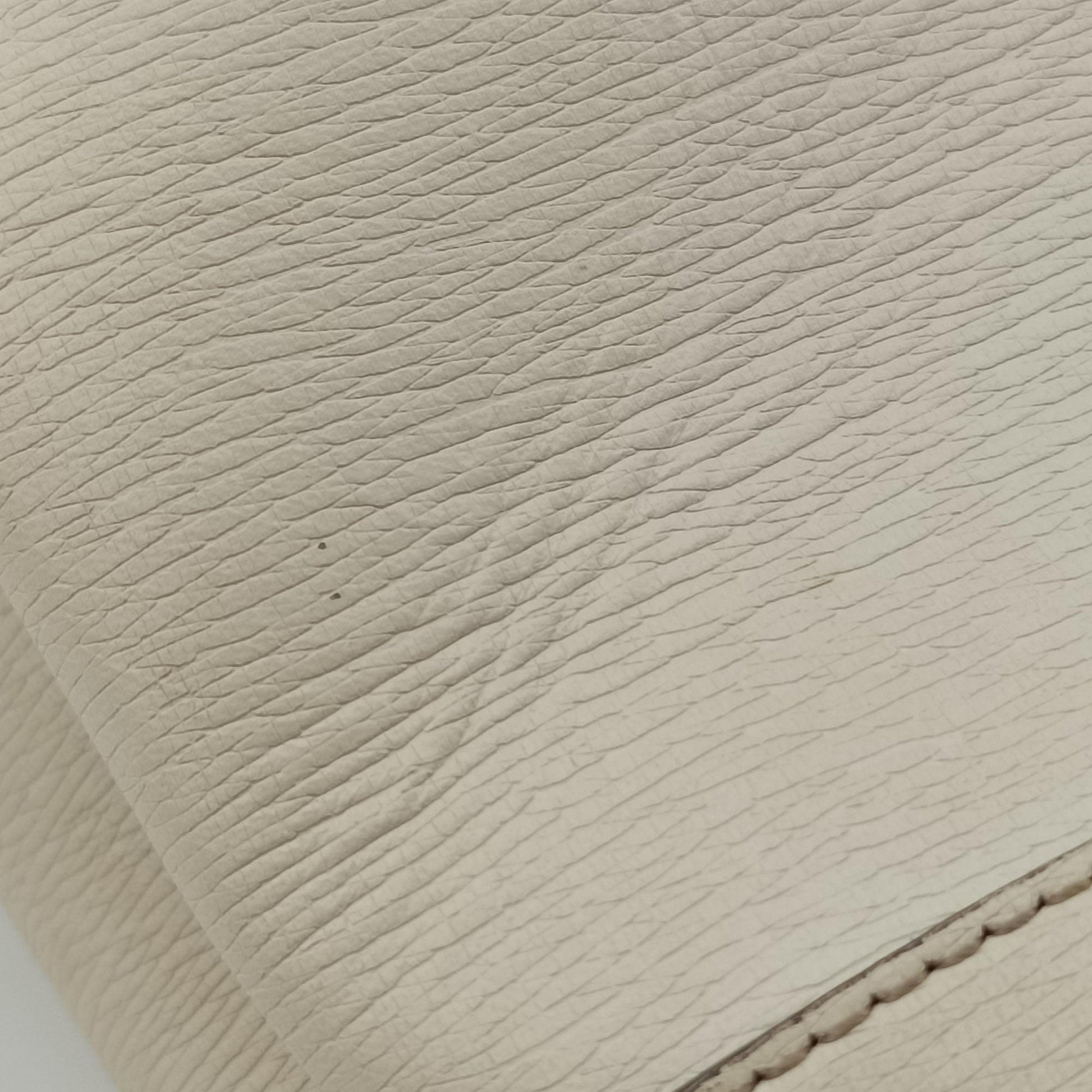 Bright Bit White Leather 319795 E015502634ブライトビット ホワイト レザー 319795 E015502634