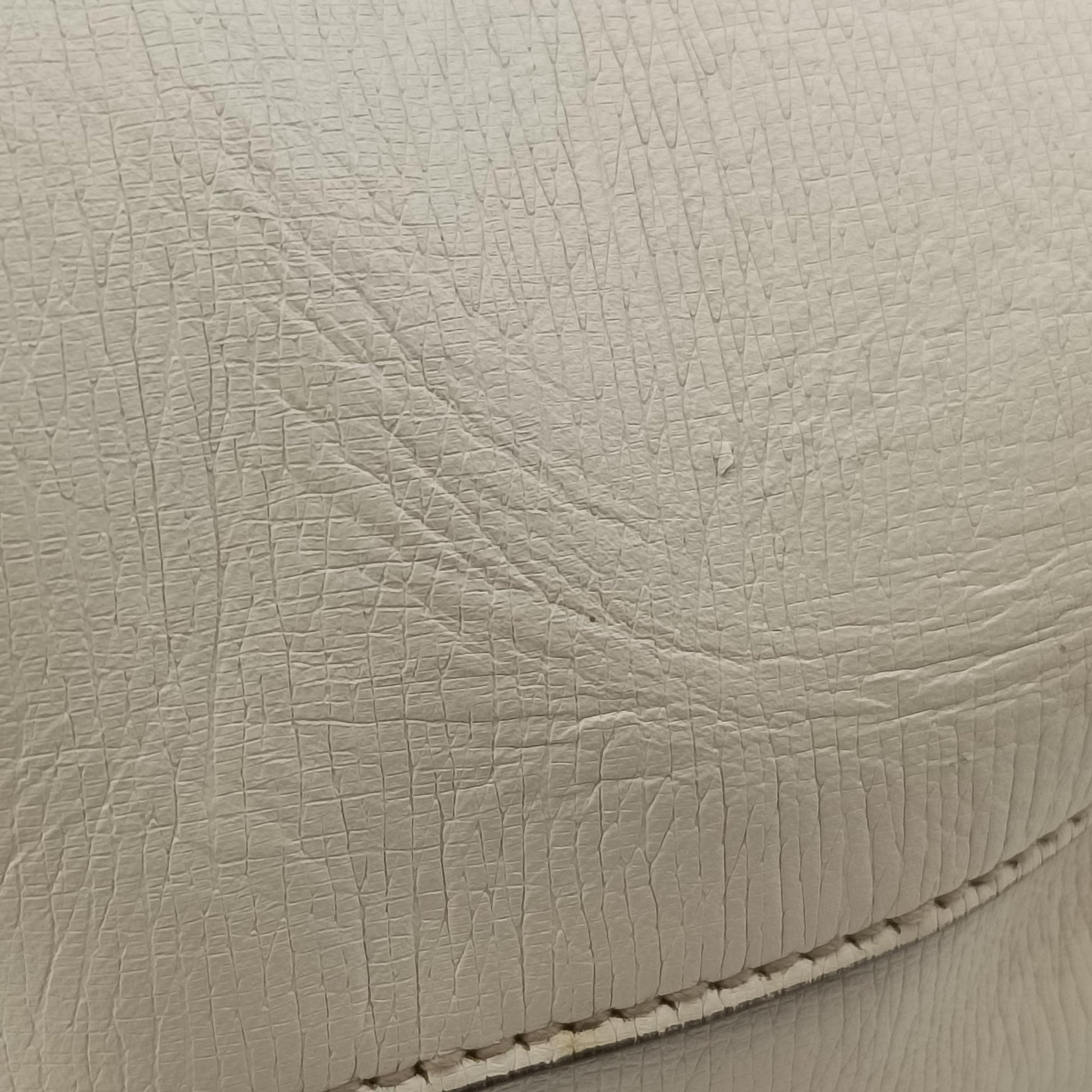 Bright Bit White Leather 319795 E015502634ブライトビット ホワイト レザー 319795 E015502634
