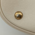 Bright Bit White Leather 319795 E015502634ブライトビット ホワイト レザー 319795 E015502634