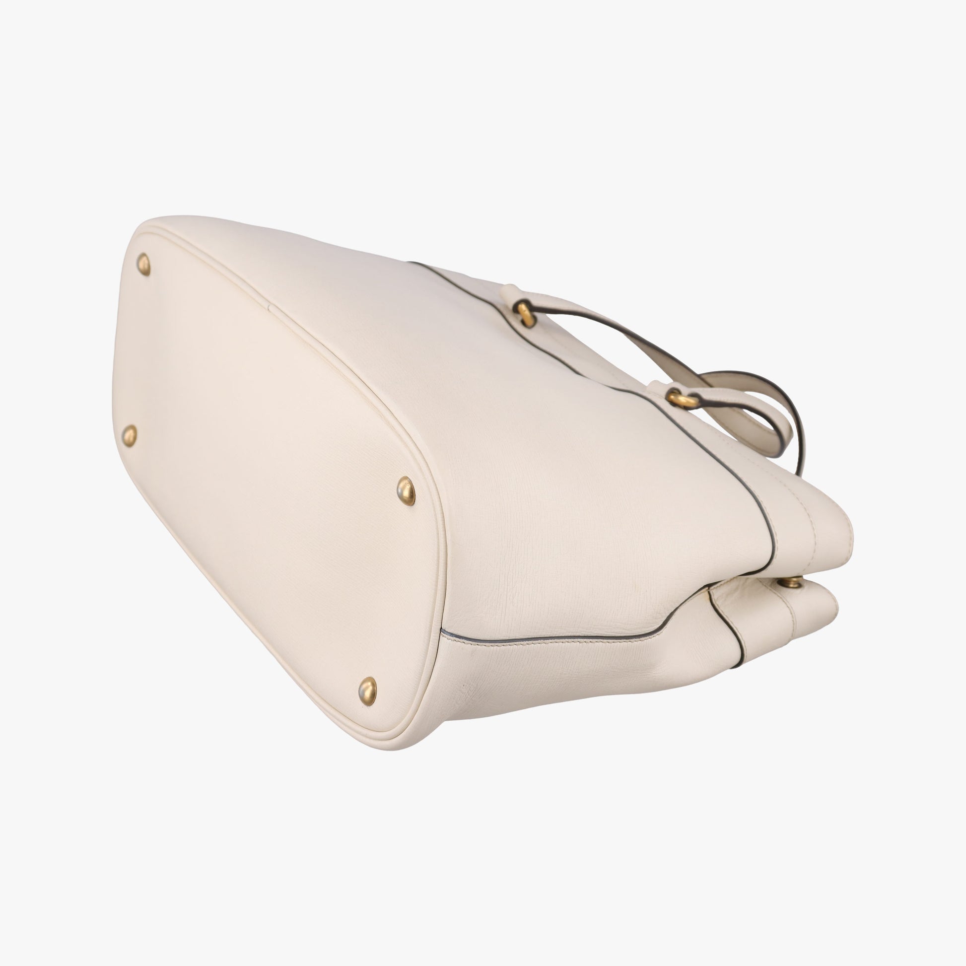 Bright Bit White Leather 319795 E015502634ブライトビット ホワイト レザー 319795 E015502634
