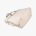 Bright Bit White Leather 319795 E015502634ブライトビット ホワイト レザー 319795 E015502634