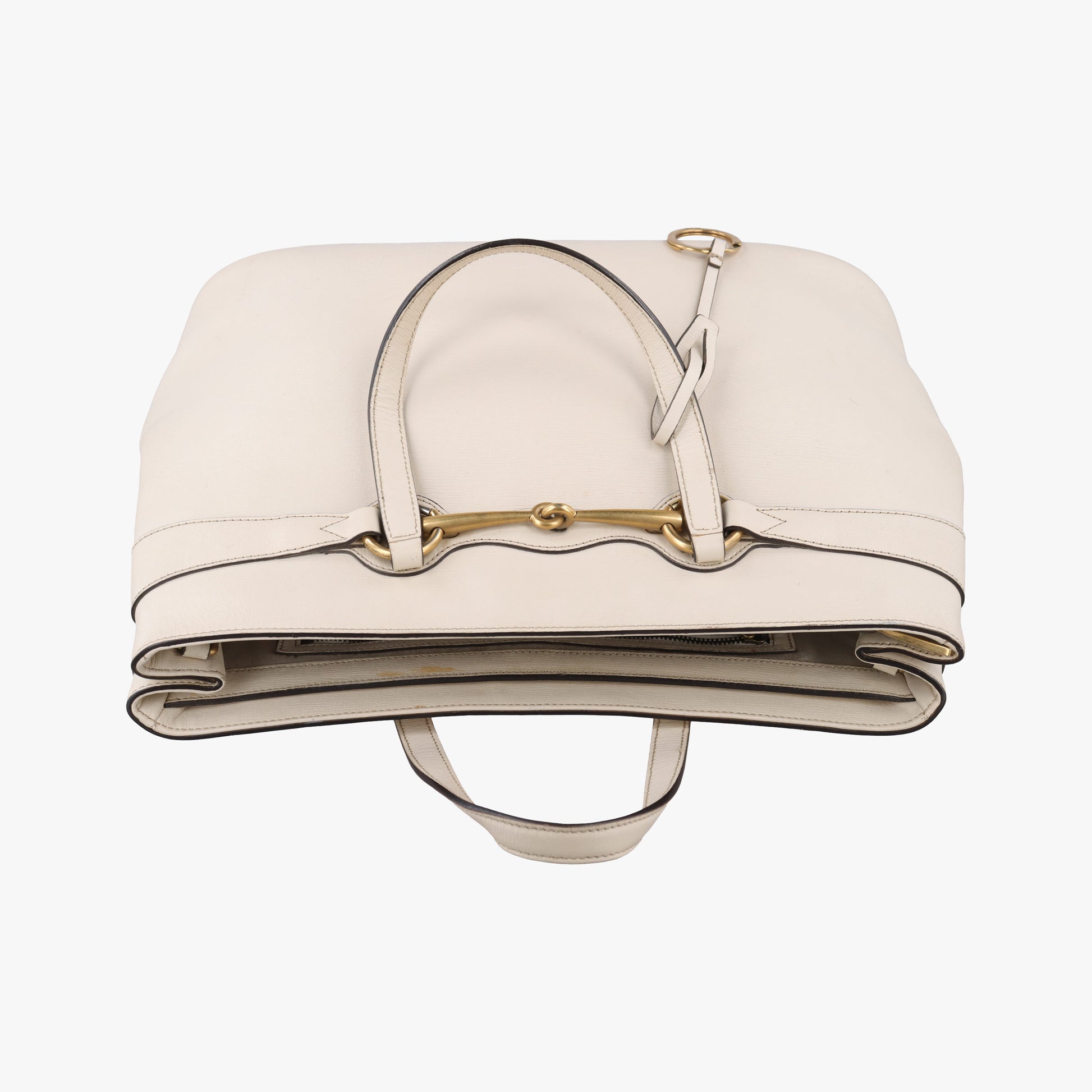 Bright Bit White Leather 319795 E015502634ブライトビット ホワイト レザー 319795 E015502634