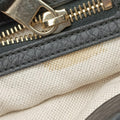 bamboo shopper Leopard Print Brown×Multicolour ponyhair×leather 323658 F014102242バンブーショッパー レオパード ブラウン×マルチカラー ハラコ×レザー 323658 F014102242