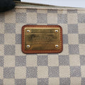 EVA AZUR Damier Canvas N55214 SN2171エヴァ アズール ダミエキャンバス N55214 SN2171