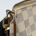 EVA AZUR Damier Canvas N55214 SN2171エヴァ アズール ダミエキャンバス N55214 SN2171