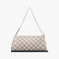 EVA AZUR Damier Canvas N55214 SN2171エヴァ アズール ダミエキャンバス N55214 SN2171