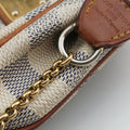 EVA AZUR Damier Canvas N55214 SN2171エヴァ アズール ダミエキャンバス N55214 SN2171
