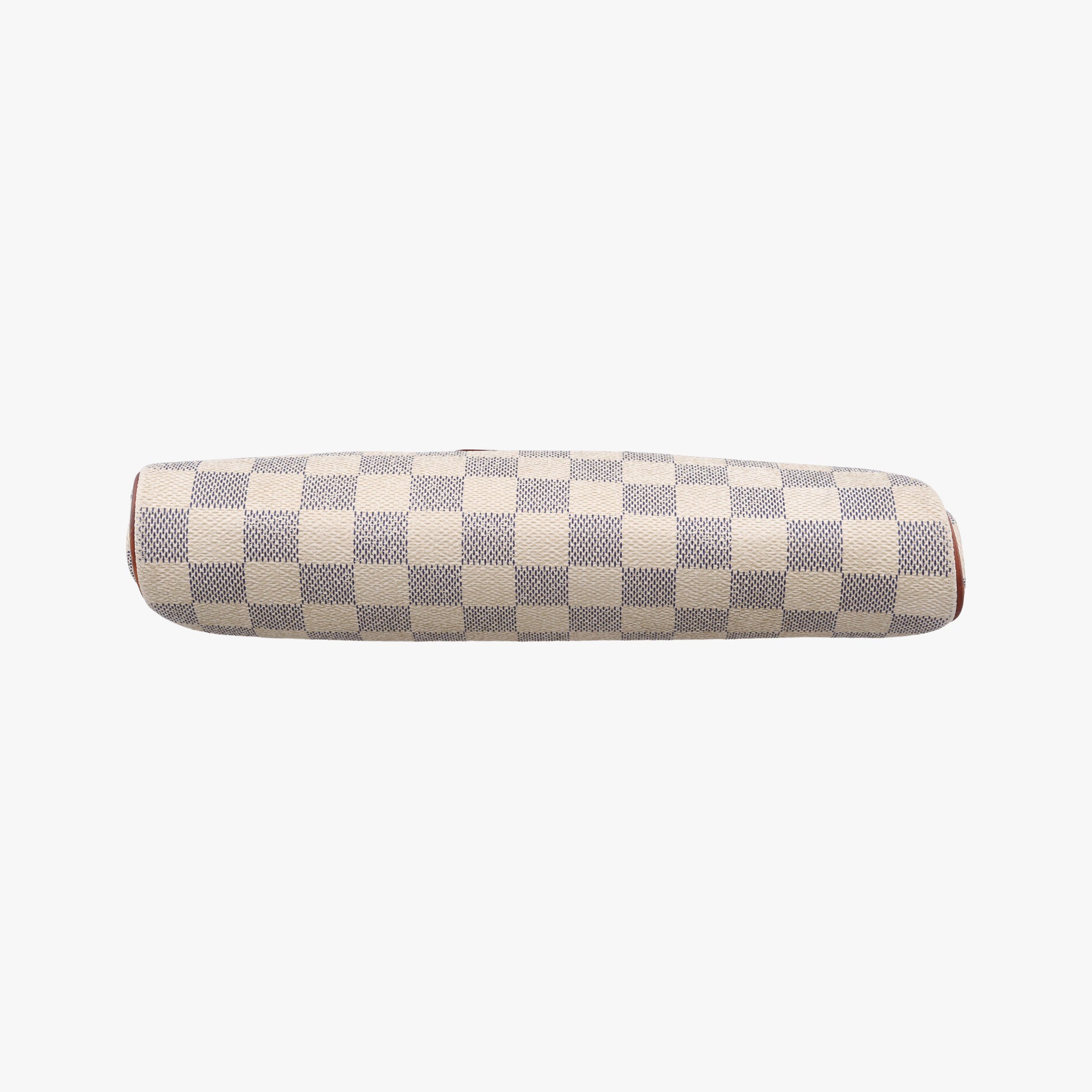 EVA AZUR Damier Canvas N55214 SN2171エヴァ アズール ダミエキャンバス N55214 SN2171