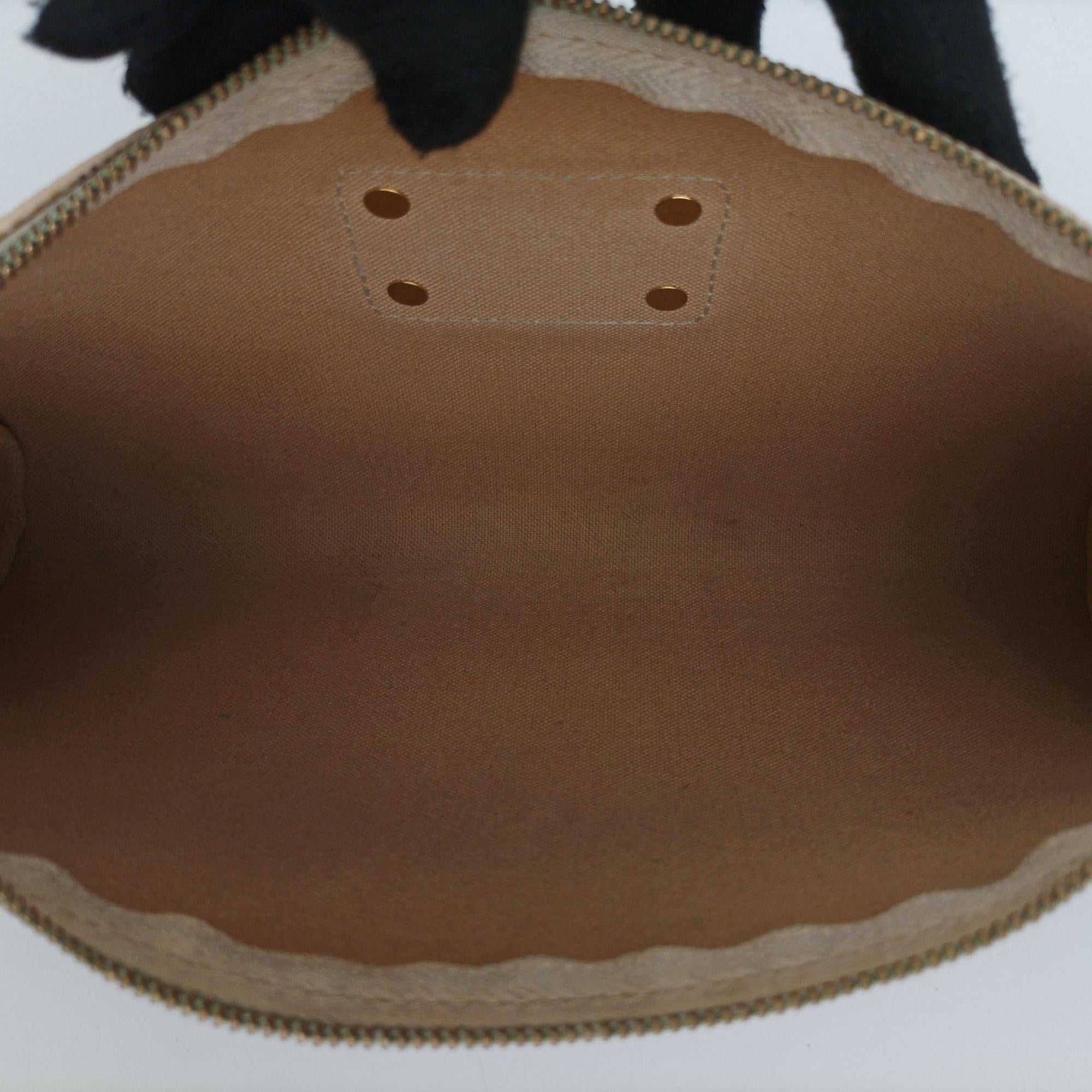 EVA AZUR Damier Canvas N55214 SN2171エヴァ アズール ダミエキャンバス N55214 SN2171