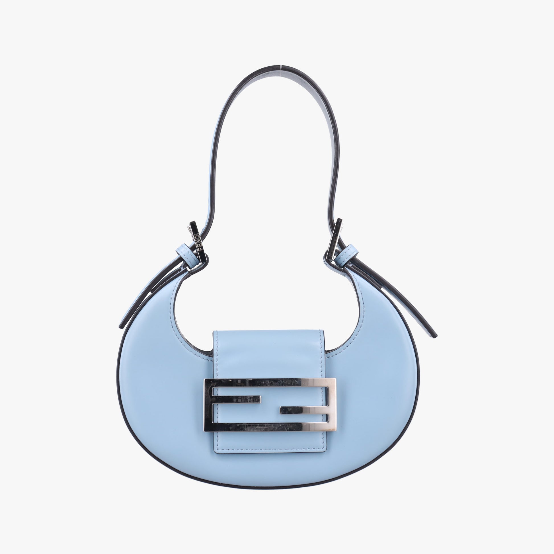 Cookie Mini Blue Leather 8BS065 8BS065-AAIW-228-0501クッキーミニ ブルー レザー 8BS065 8BS065-AAIW-228-0501