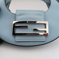 Cookie Mini Blue Leather 8BS065 8BS065-AAIW-228-0501クッキーミニ ブルー レザー 8BS065 8BS065-AAIW-228-0501