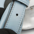 Cookie Mini Blue Leather 8BS065 8BS065-AAIW-228-0501クッキーミニ ブルー レザー 8BS065 8BS065-AAIW-228-0501