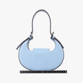 Cookie Mini Blue Leather 8BS065 8BS065-AAIW-228-0501クッキーミニ ブルー レザー 8BS065 8BS065-AAIW-228-0501