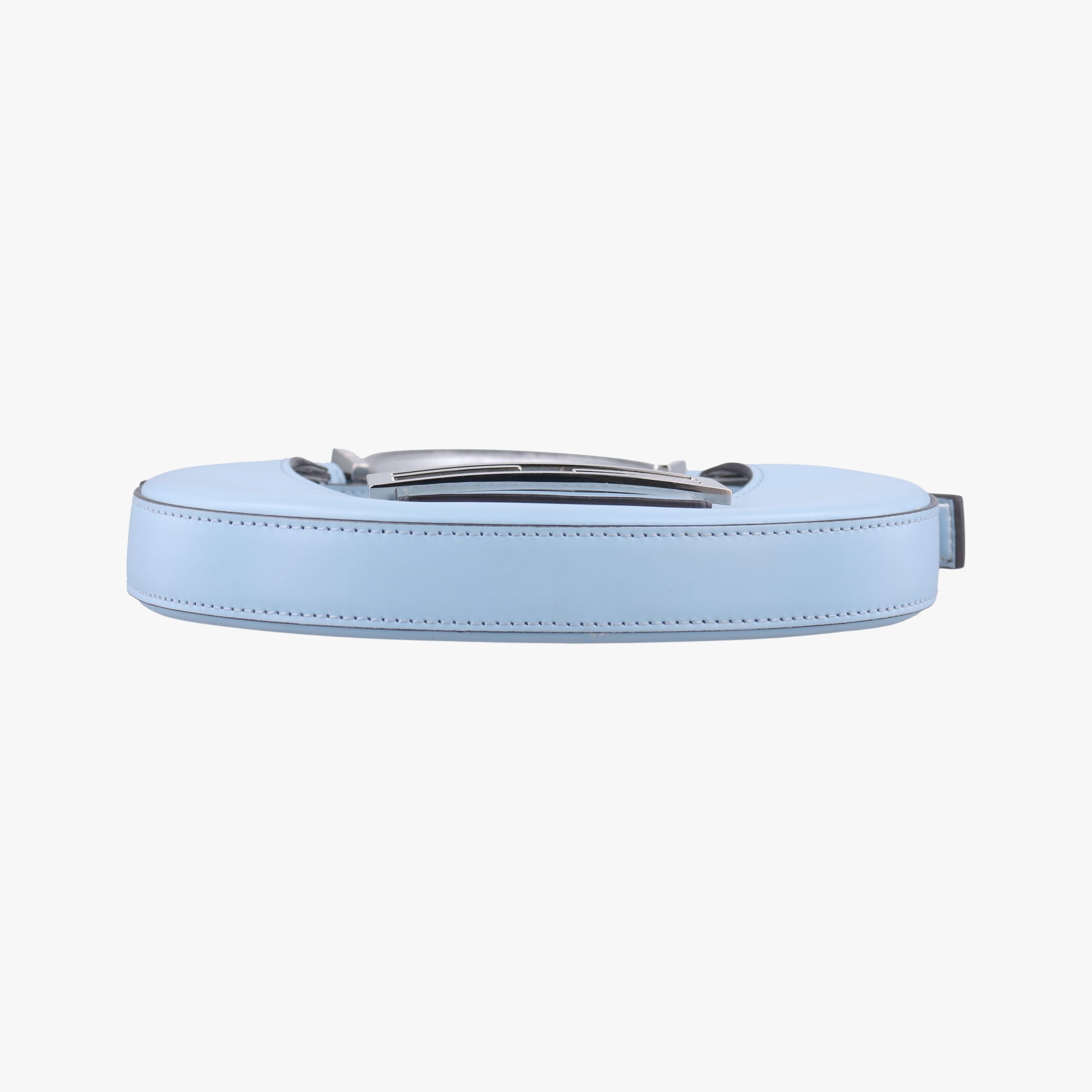 Cookie Mini Blue Leather 8BS065 8BS065-AAIW-228-0501クッキーミニ ブルー レザー 8BS065 8BS065-AAIW-228-0501