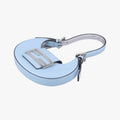 Cookie Mini Blue Leather 8BS065 8BS065-AAIW-228-0501クッキーミニ ブルー レザー 8BS065 8BS065-AAIW-228-0501
