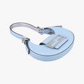 Cookie Mini Blue Leather 8BS065 8BS065-AAIW-228-0501クッキーミニ ブルー レザー 8BS065 8BS065-AAIW-228-0501