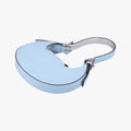 Cookie Mini Blue Leather 8BS065 8BS065-AAIW-228-0501クッキーミニ ブルー レザー 8BS065 8BS065-AAIW-228-0501