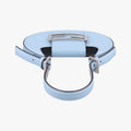 Cookie Mini Blue Leather 8BS065 8BS065-AAIW-228-0501クッキーミニ ブルー レザー 8BS065 8BS065-AAIW-228-0501