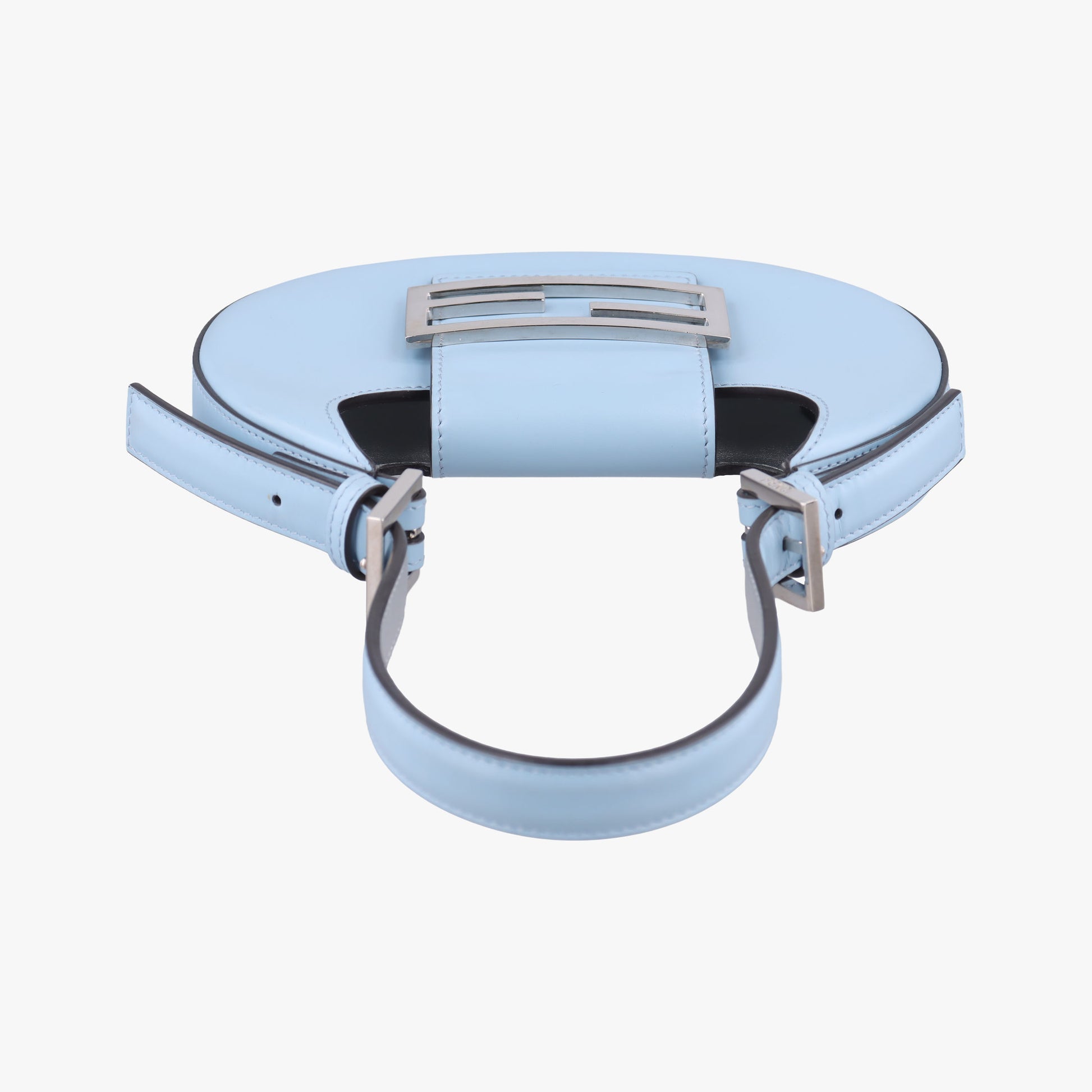 Cookie Mini Blue Leather 8BS065 8BS065-AAIW-228-0501クッキーミニ ブルー レザー 8BS065 8BS065-AAIW-228-0501
