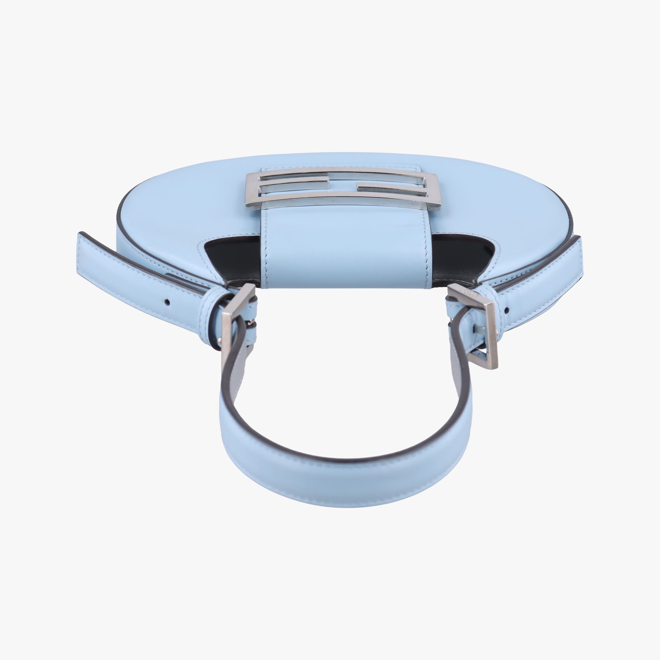 Cookie Mini Blue Leather 8BS065 8BS065-AAIW-228-0501クッキーミニ ブルー レザー 8BS065 8BS065-AAIW-228-0501