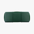 THE ARCO Tote Green lambskin B09319876Wミディアム ザ アルコ トート グリーン ラムスキン B09319876W