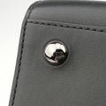 Brillant Black × ivory Leather × patent leather I40Bブリヨン ブラック × アイボリー レザー × パテントレザー I40B