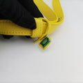 Madame Navy × Yellow × Green Leather BO6Dマダム ネイビー × イエロー × グリーン レザー BO6D