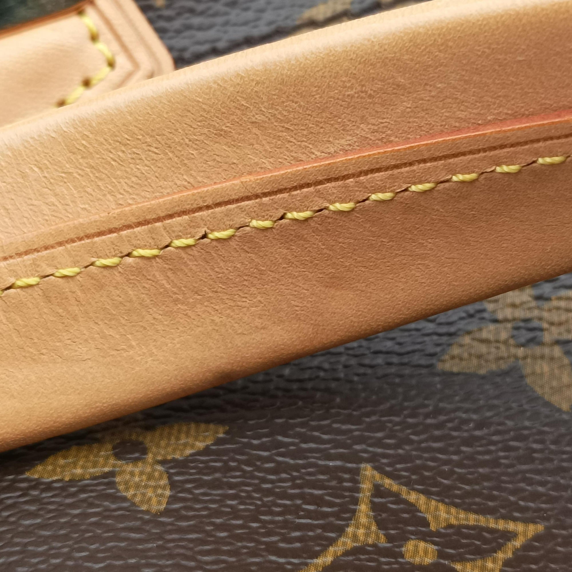 Beverly GM brown Monogram Canvas M40120 DU4008ビバリーGM モノグラム/ブラウン モノグラム キャンバス M40120 DU4008