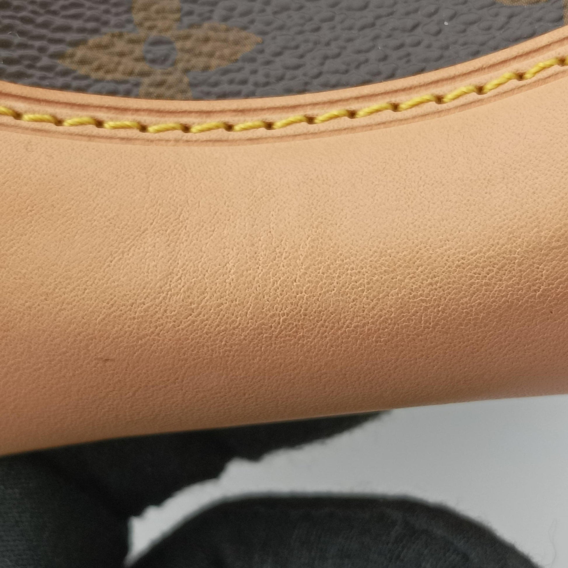 Beverly GM brown Monogram Canvas M40120 DU4008ビバリーGM モノグラム/ブラウン モノグラム キャンバス M40120 DU4008