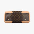Beverly GM brown Monogram Canvas M40120 DU4008ビバリーGM モノグラム/ブラウン モノグラム キャンバス M40120 DU4008