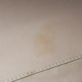 Romantic Trotter Beige x White PVC coated canvas x velour 04-BO-0075ロマンティックトロッター ベージュ×ホワイト PVCコーティングキャンバスxベロア 04-BO-0075